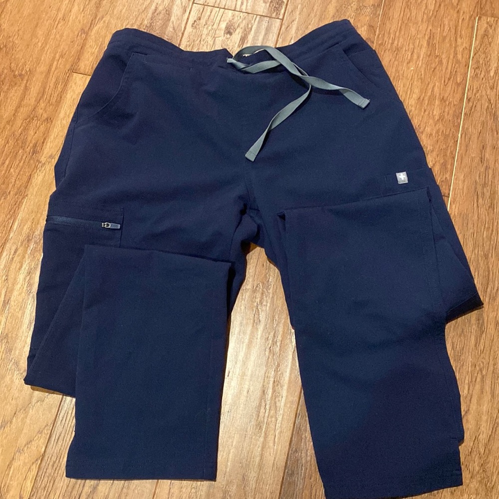 Figs scrub pants